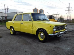 ваз 2101 1